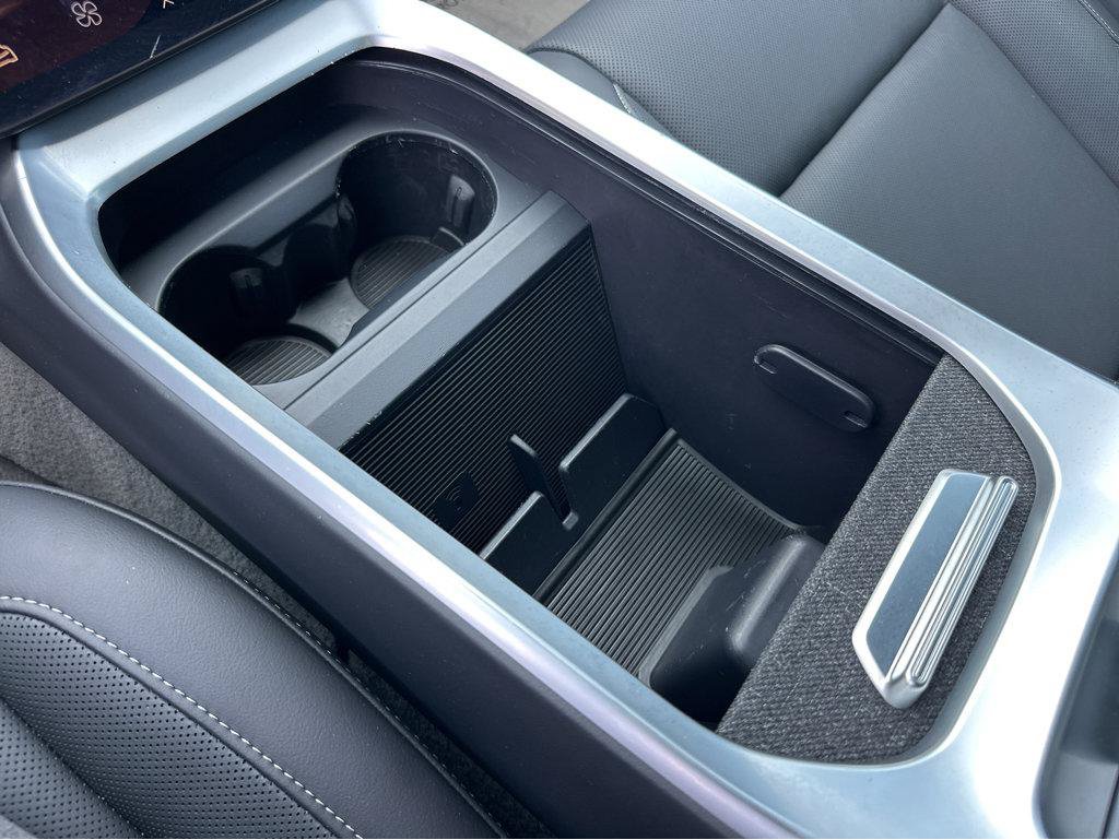 Used 2024 Lucid Air Pure RWD image 26