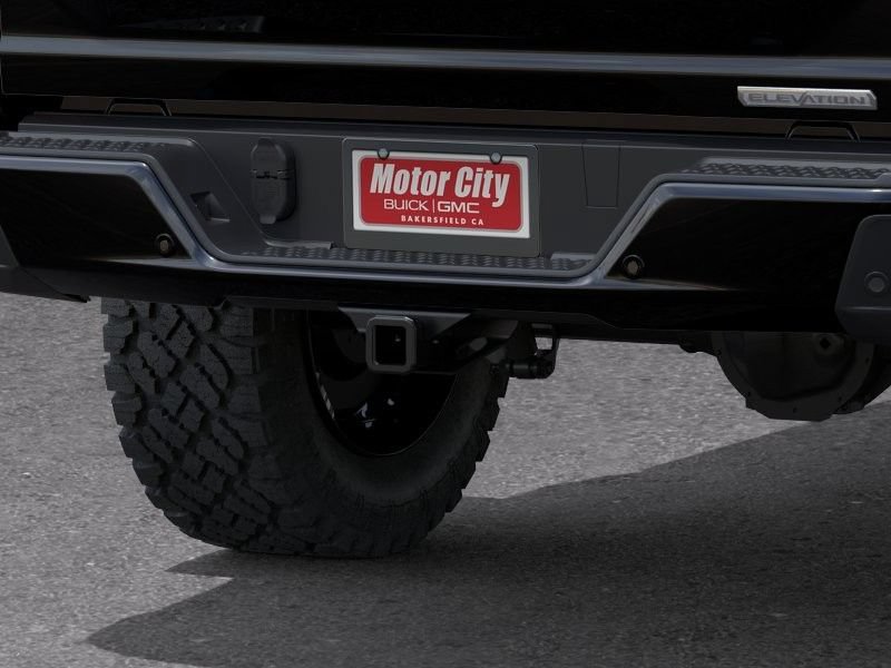 New 2026 GMC Canyon Elevation w/ Convenience Package RWD image 39