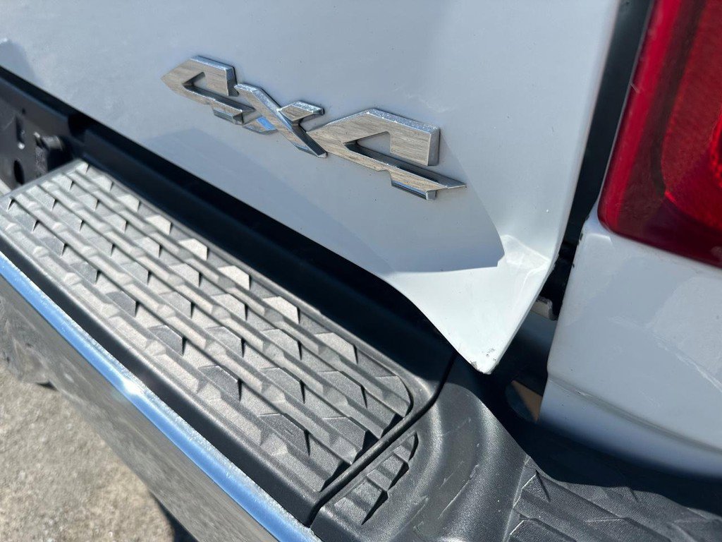 Used 2023 RAM 3500 Tradesman image 11