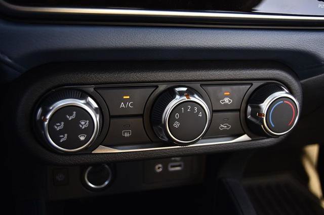 New 2025 Nissan Versa SV image 14