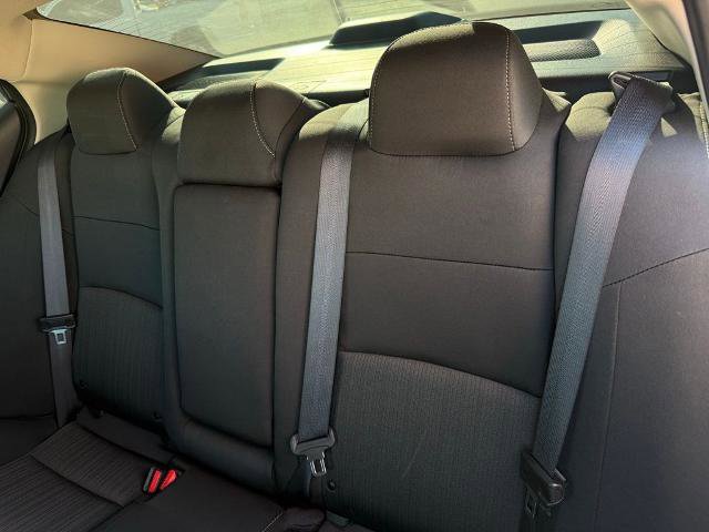 Certified 2025 Nissan Altima 2.5 S image 10