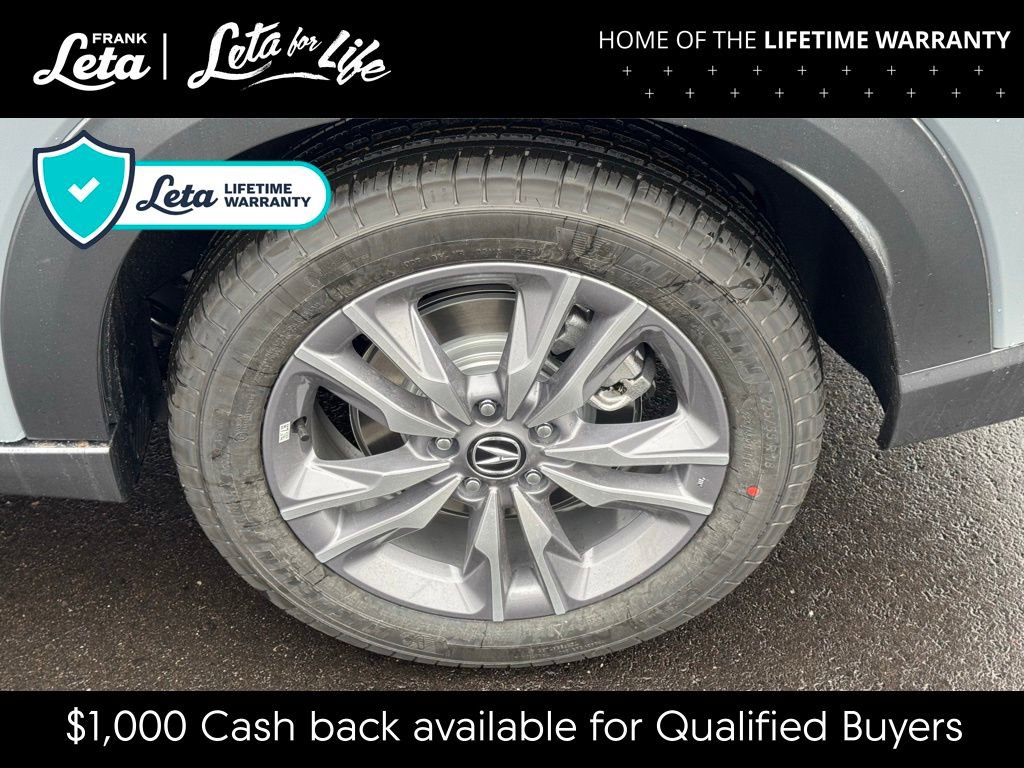 New 2026 Acura Integra A-Spec image 58