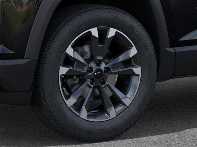 New 2026 Chevrolet Equinox RS image 9