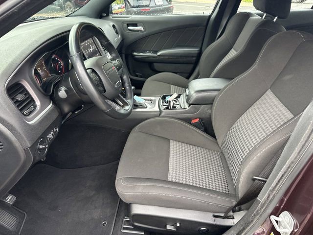 Certified 2021 Dodge Charger GT w/ Driver Convenience Group image 10