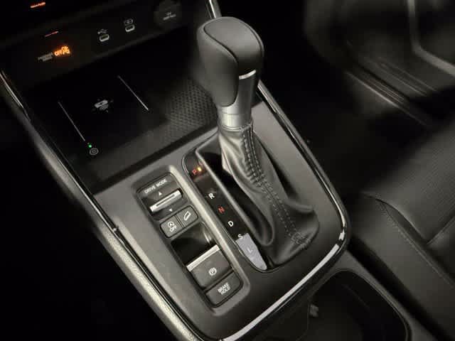 New 2027 Honda CR-V EX-L image 24