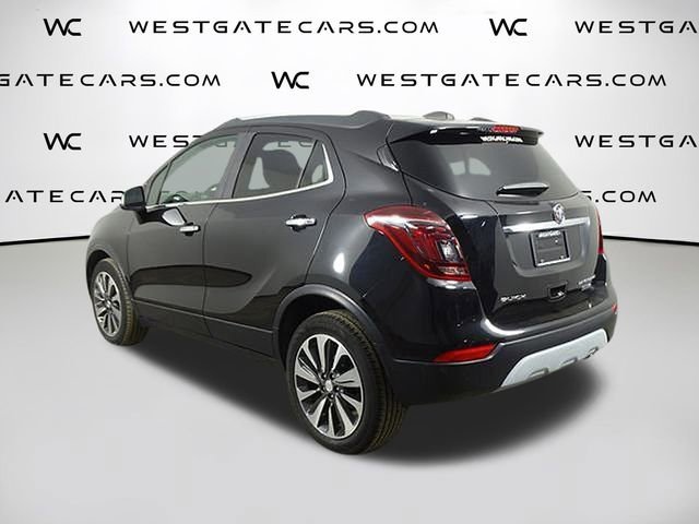 Used 2017 Buick Encore Preferred image 5