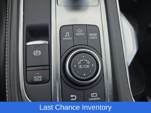 Used 2023 INFINITI QX60 Sensory w/ Cargo Package AWD/4WD image 30