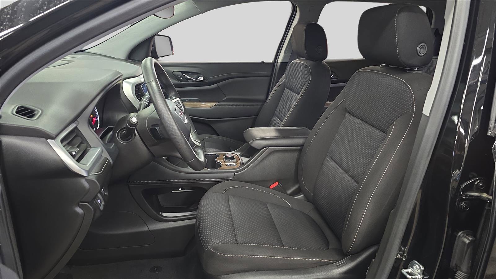 Used 2023 GMC Acadia SLE w/ Driver Convenience Package AWD/4WD image 11