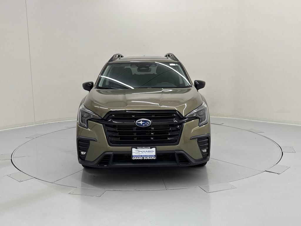 Used 2024 Subaru Ascent Onyx Edition AWD/4WD image 9
