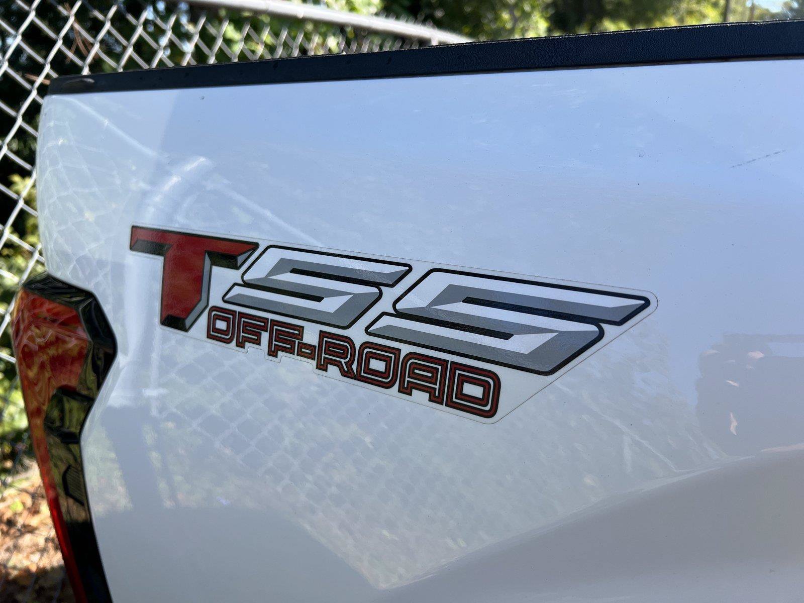 Used 2023 Toyota Tundra SR5 RWD image 5