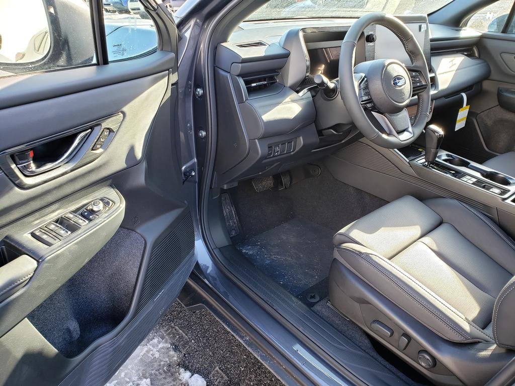 New 2026 Subaru Outback Touring image 6