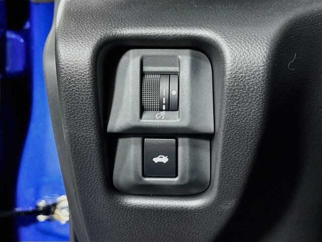 Certified 2025 Subaru BRZ Limited RWD image 12