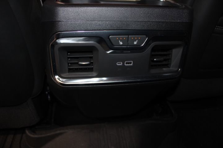 Used 2024 GMC Sierra 1500 Denali Ultimate image 24