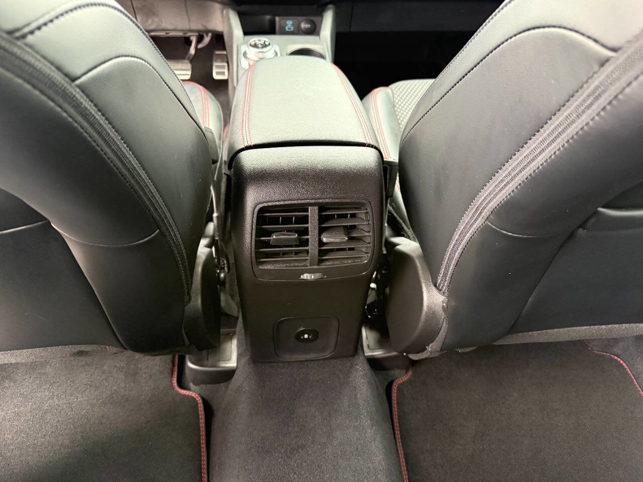 Used 2023 Ford Escape ST-Line w/ Tech Pack #1 image 15