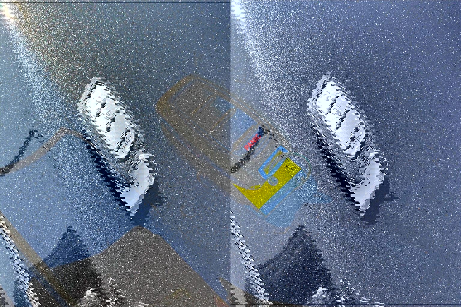 Used 2017 Chrysler Pacifica LX w/ Tire & Wheel Group image 39