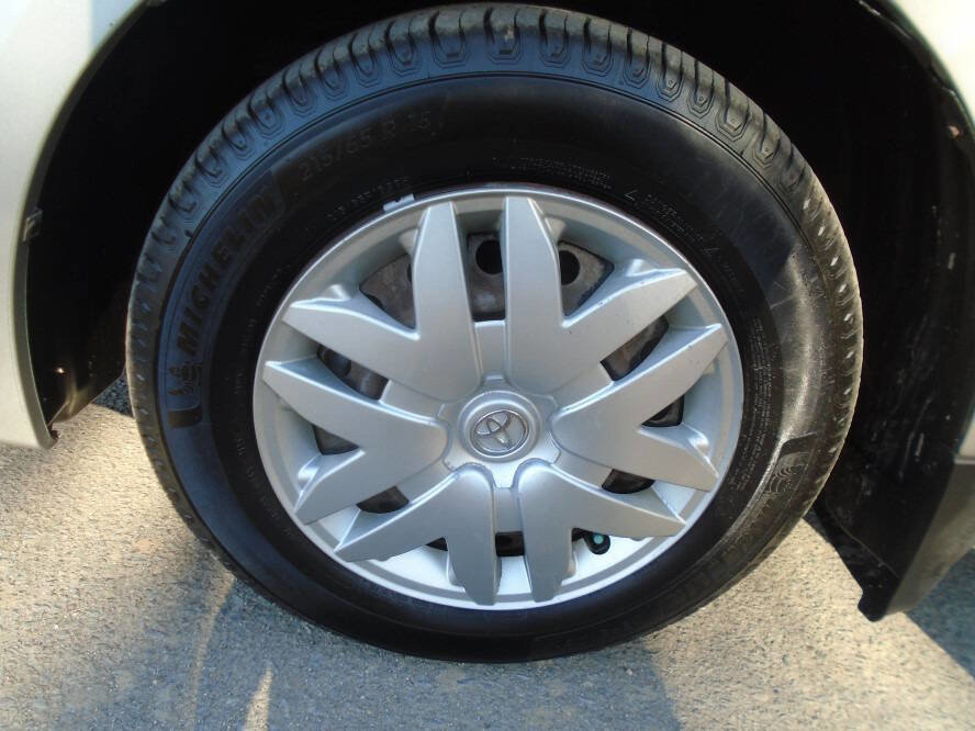 Used 2008 Toyota Sienna LE image 23