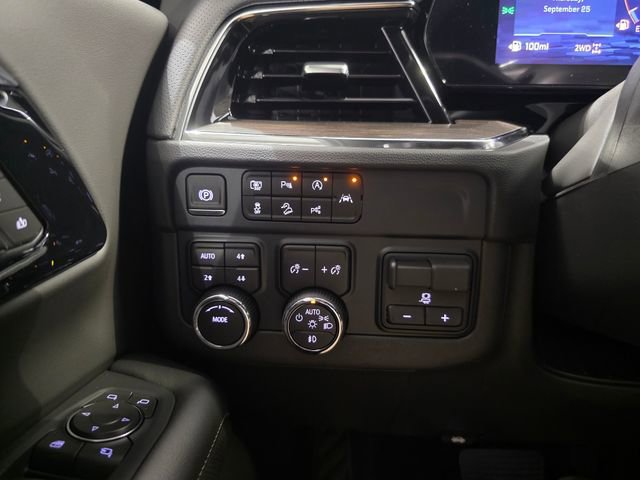 New 2026 Chevrolet Tahoe Premier w/ Sun And Tow Package image 21