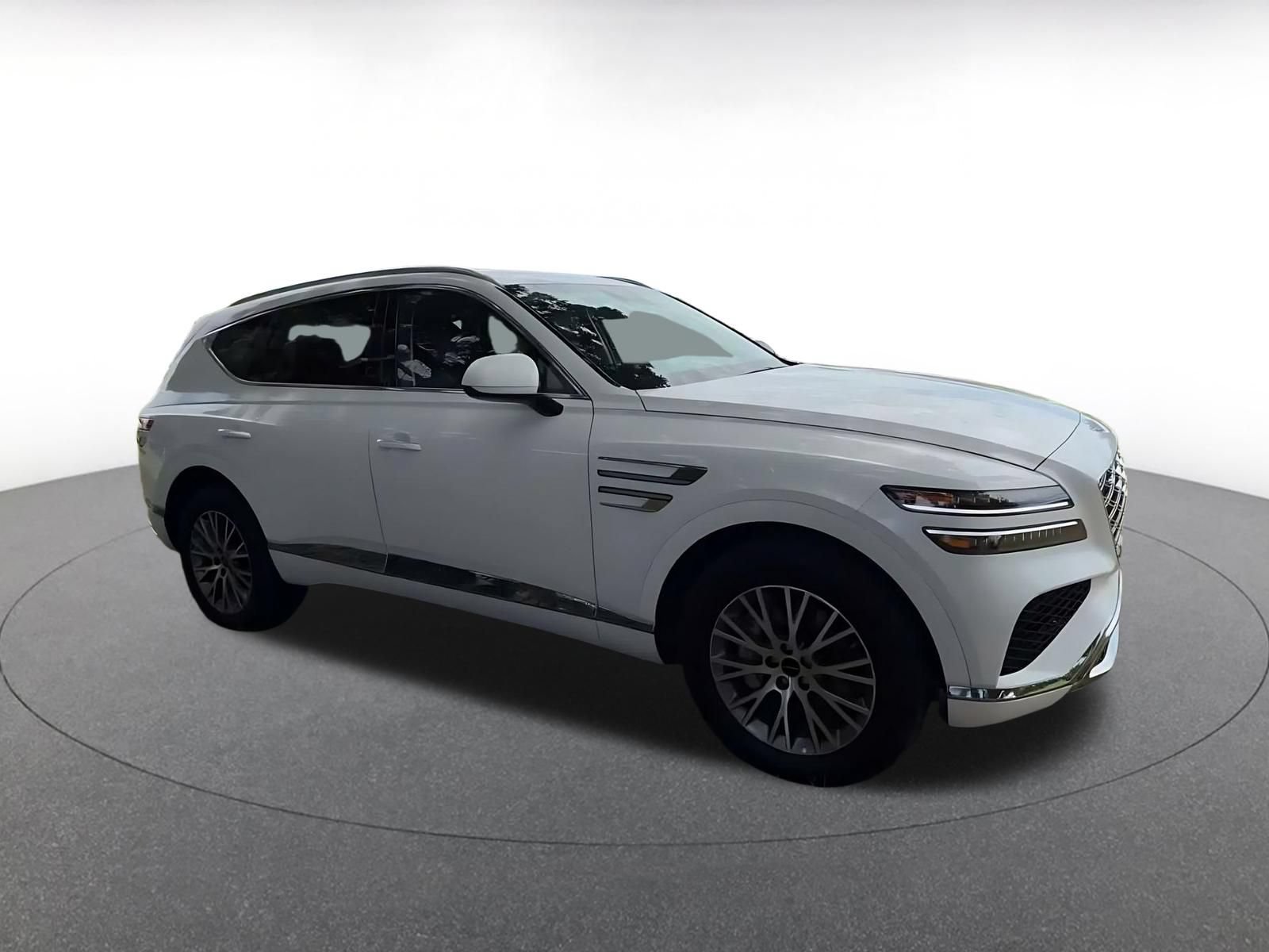 Used 2026 Genesis GV80 2.5T AWD/4WD video 2