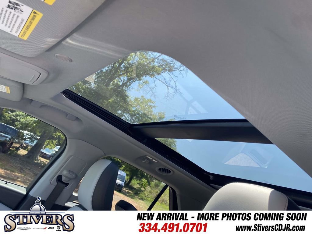 Used 2021 Ford Explorer XLT w/ Equipment Group 202A RWD image 53