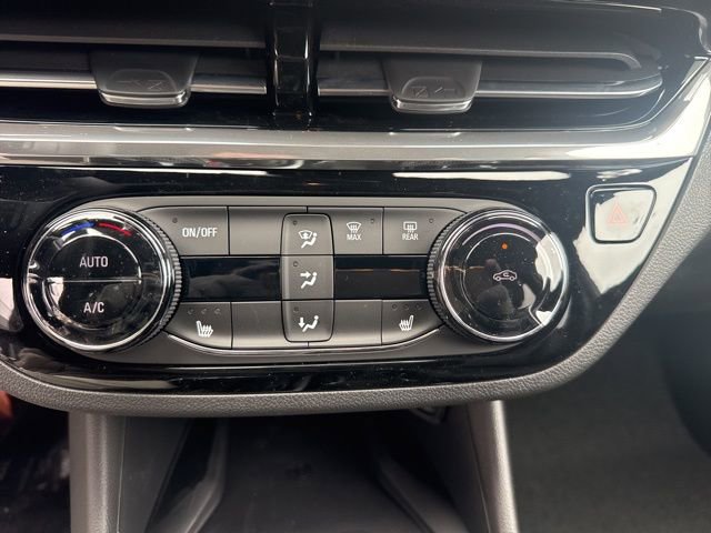New 2026 Buick Envista Sport Touring w/ Convenience I Package FWD image 20