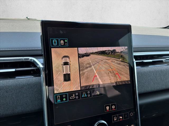 Used 2026 GMC Sierra EV Elevation AWD/4WD image 12