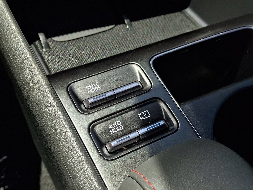 Used 2024 Hyundai Sonata N Line FWD image 29
