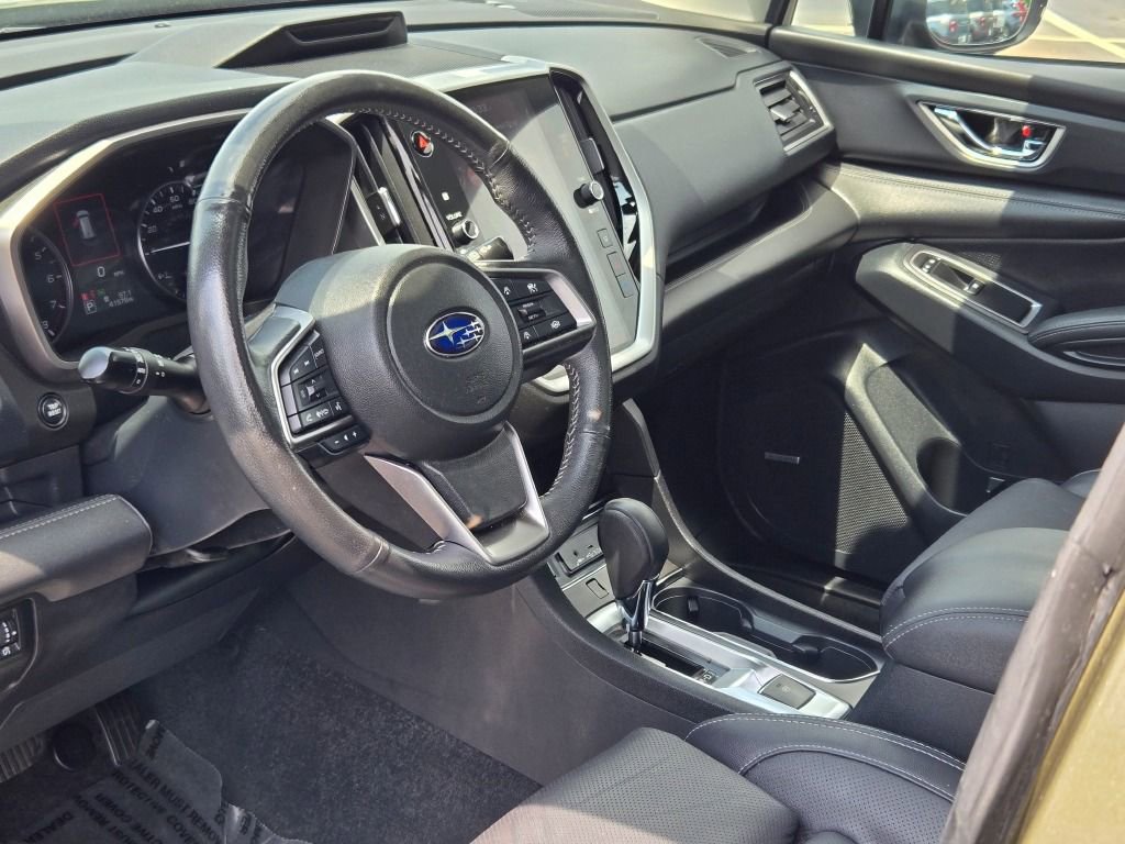 Used 2024 Subaru Ascent Limited w/ Technology Package image 24