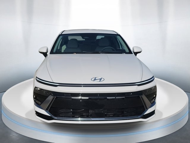 New 2026 Hyundai Sonata SEL AWD/4WD image 2