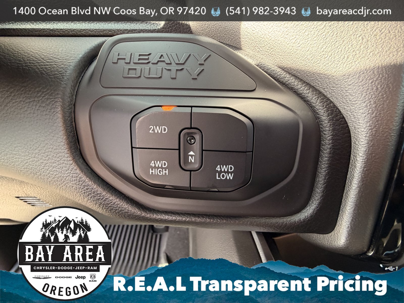 New 2027 RAM 3500 Big Horn AWD/4WD image 26