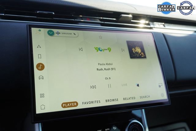 Used 2023 Land Rover Range Rover SE image 23