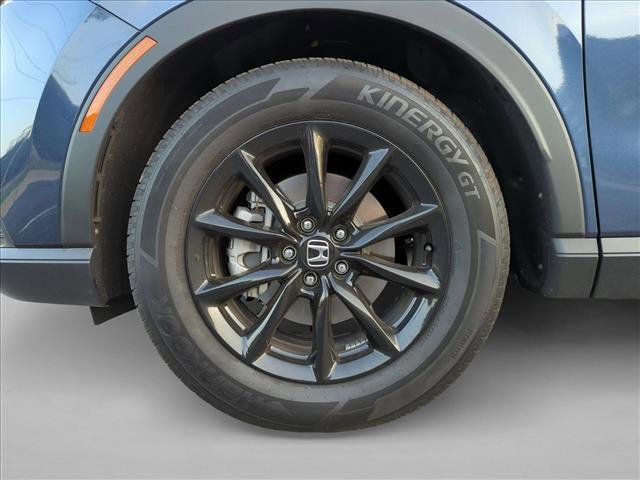 Certified 2026 Honda CR-V Sport-L image 24
