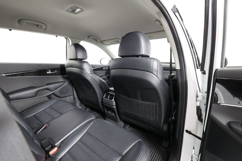 Used 2018 Kia Sorento EX AWD/4WD image 20