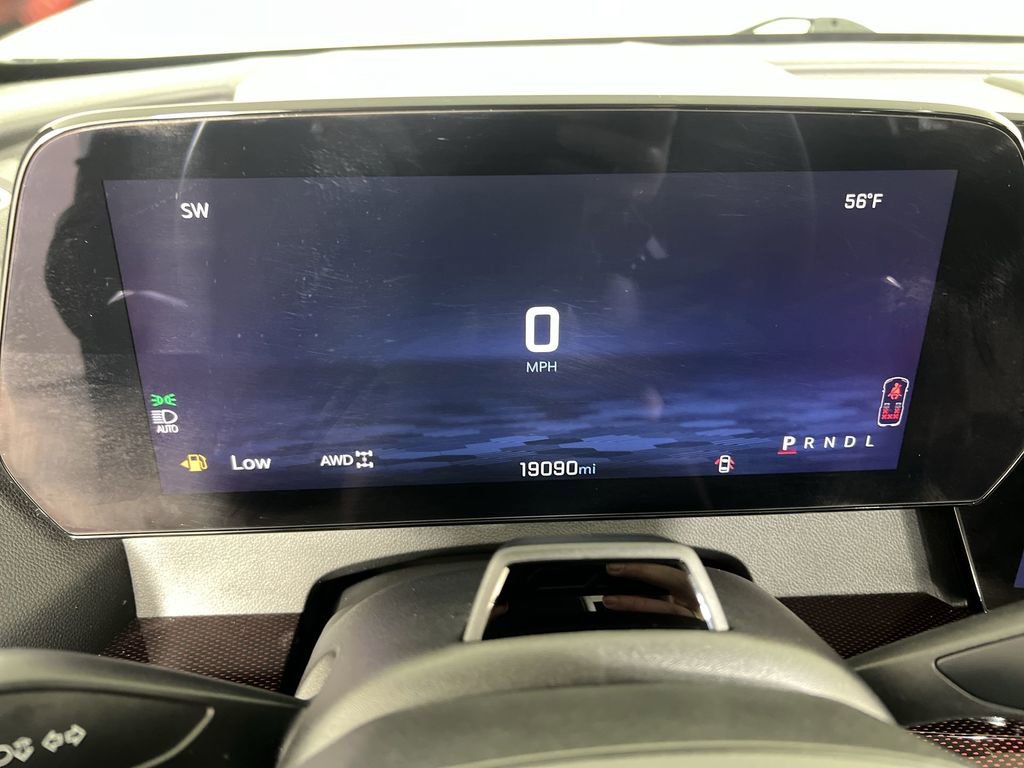 Certified 2024 Chevrolet Traverse RS w/ LPO, Floor Liner Package image 13