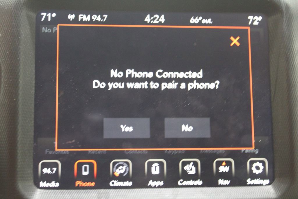 Used 2021 Jeep Wrangler Unlimited Rubicon image 37