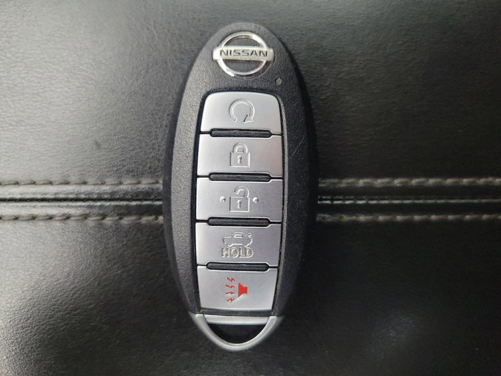 Used 2020 Nissan Sentra SV FWD image 32