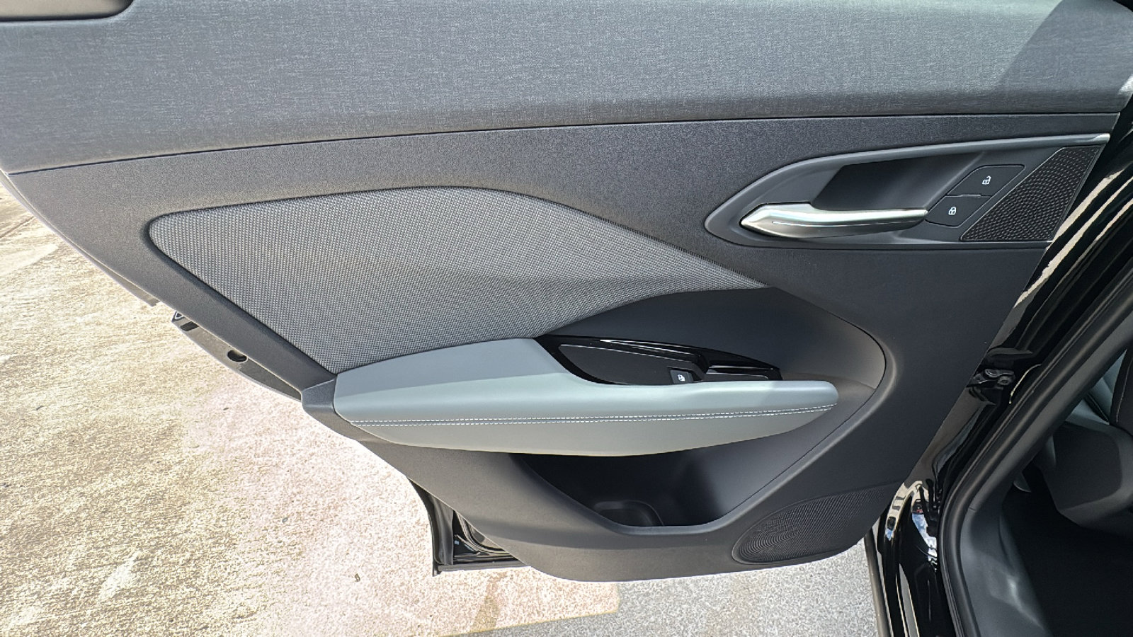 New 2026 Audi Q3 quattro 2.0T AWD/4WD image 16