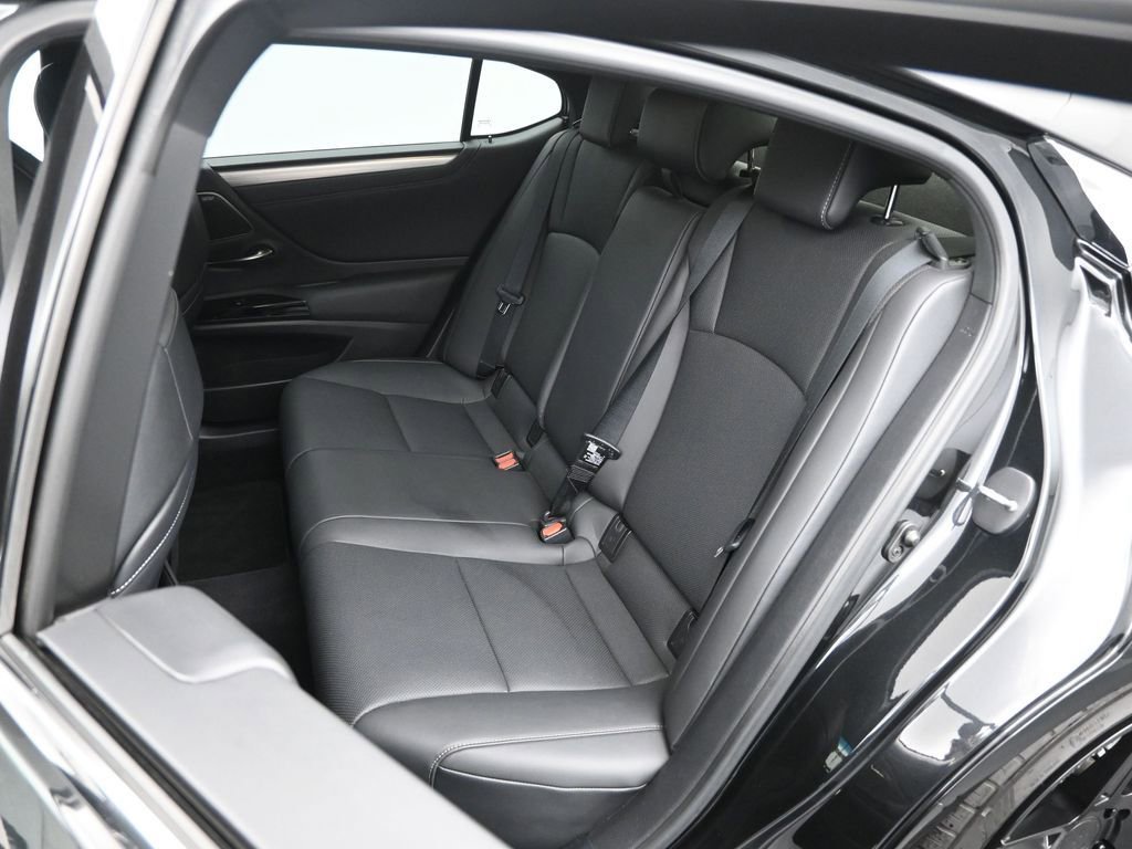 Used 2022 Lexus ES 350 F Sport w/ Accessory Package 2 image 30