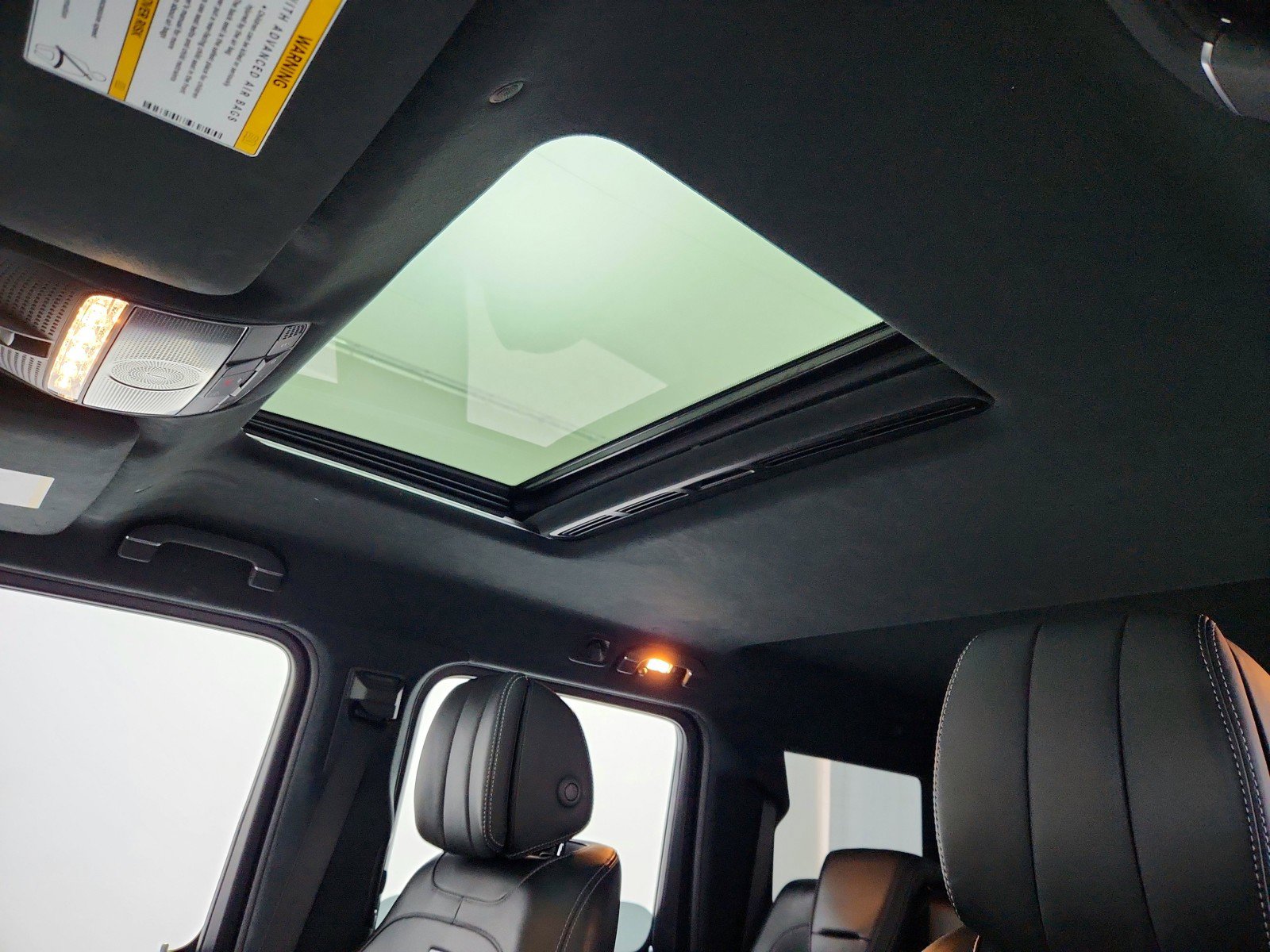 Used 2022 Mercedes-Benz G 63 AMG 4MATIC image 18