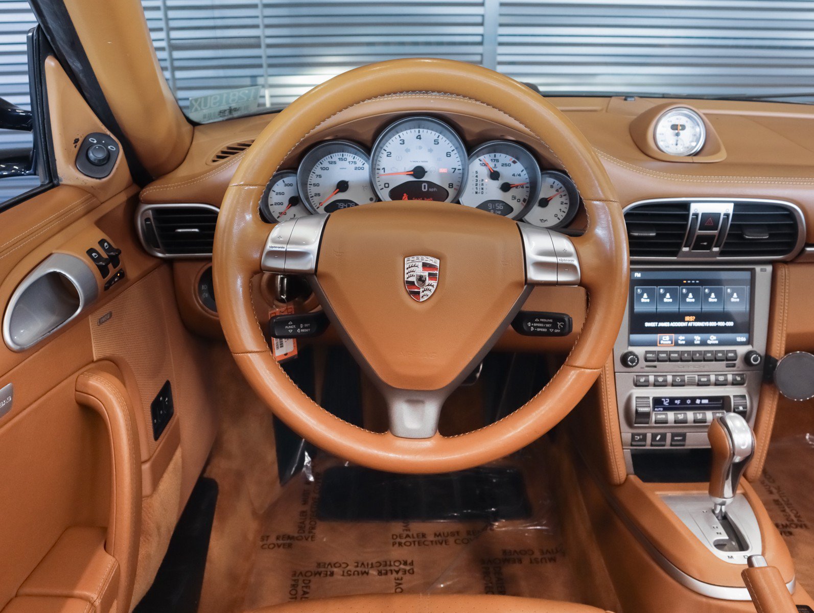 Used 2006 Porsche 911 Carrera S RWD image 15