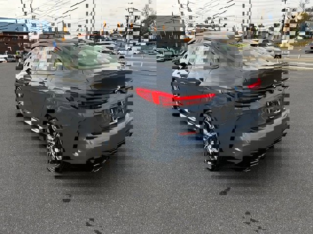 Certified 2024 BMW M235i xDrive Gran Coupe w/ Premium Package image 5