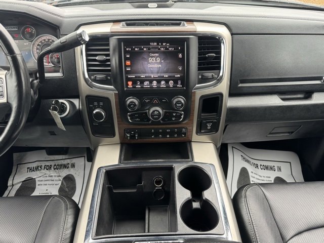 Used 2013 RAM 2500 Laramie w/ Convenience Group image 19