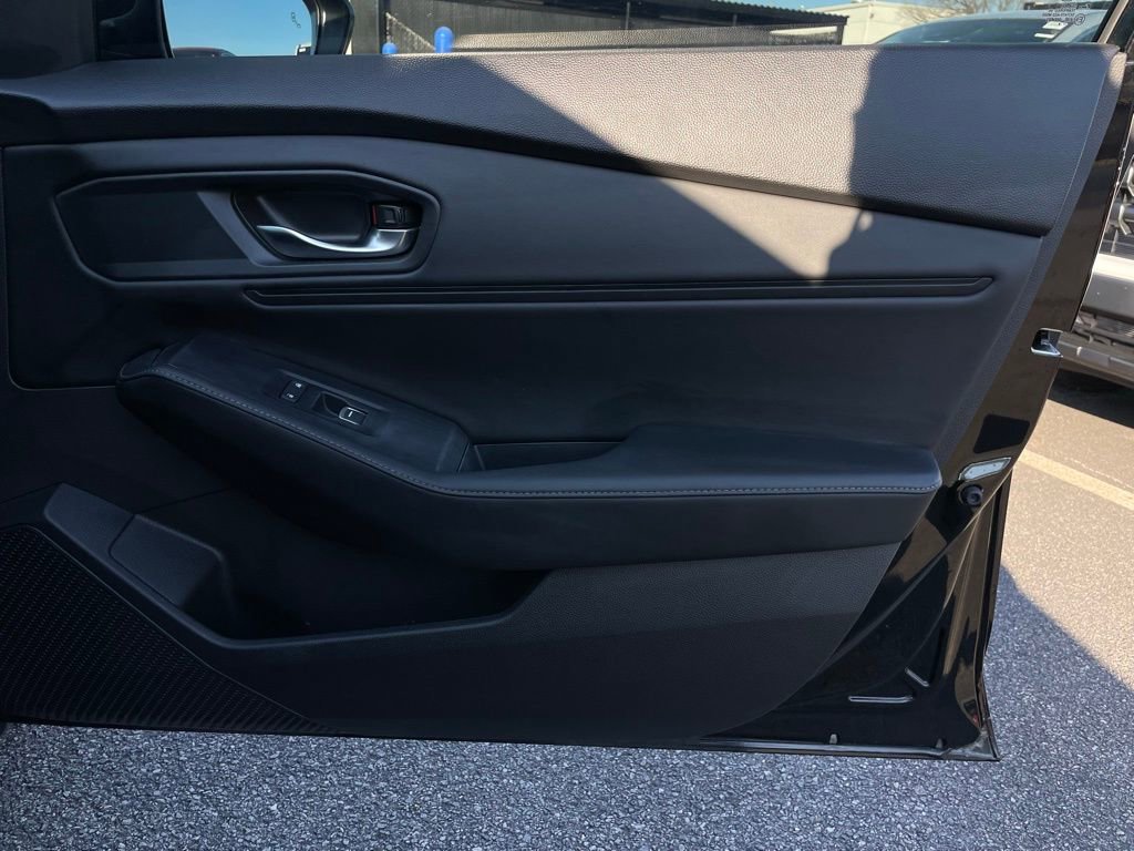 Certified 2024 Honda Accord Sport image 30