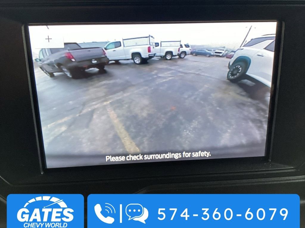 Used 2022 Ford Bronco Big Bend image 15