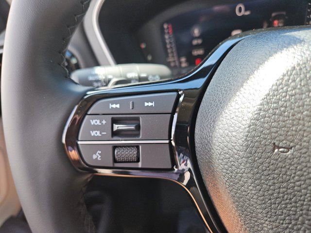 New 2026 Honda Pilot EX-L image 21