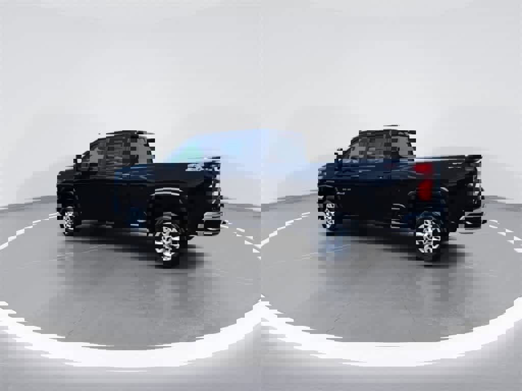 New 2025 Chevrolet Silverado 2500 W/T w/ WT/CX Safety Package image 6