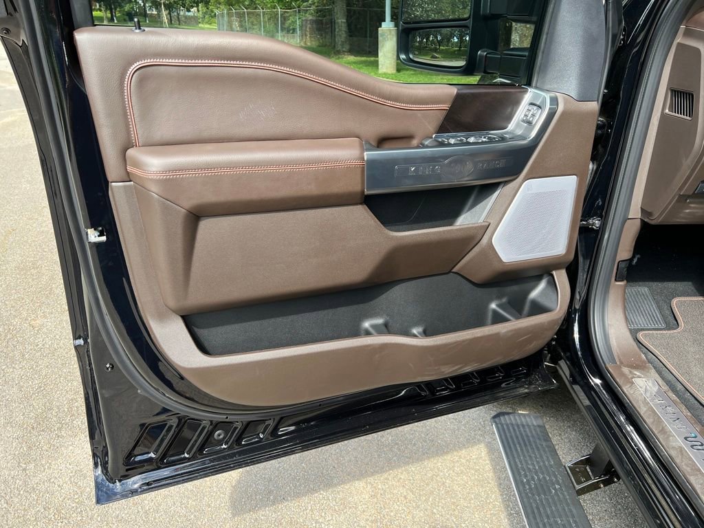 New 2026 Ford F250 King Ranch image 9