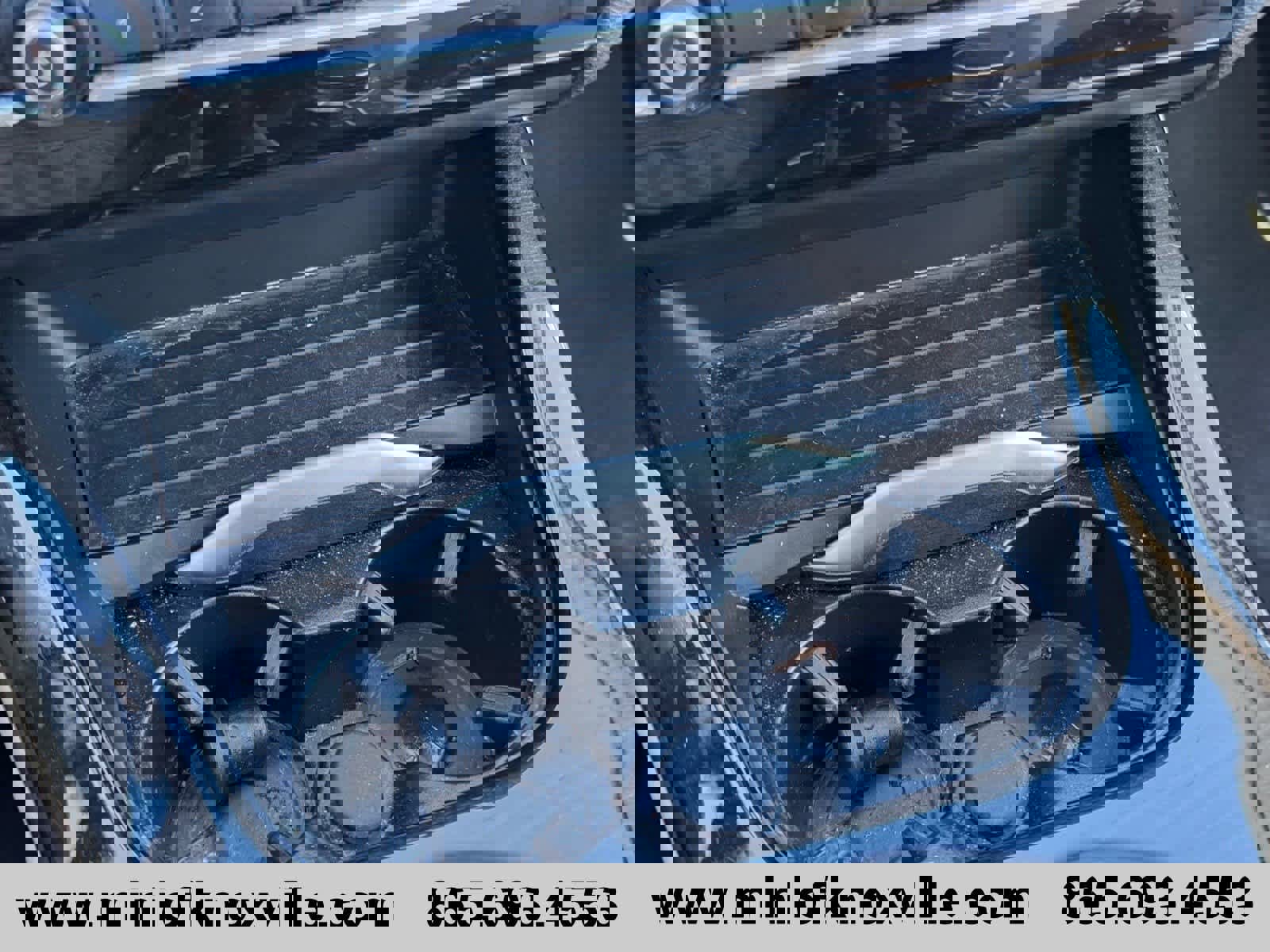 Used 2017 BMW X3 xDrive35i image 25