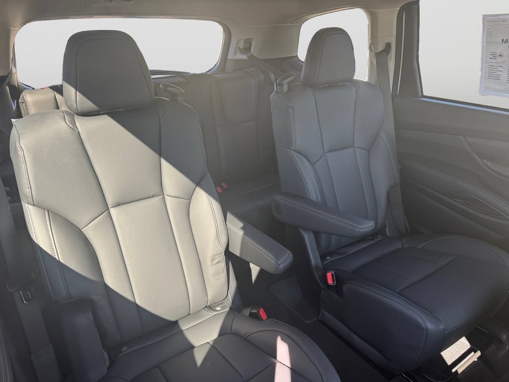 New 2026 Subaru Ascent Premium AWD/4WD image 18