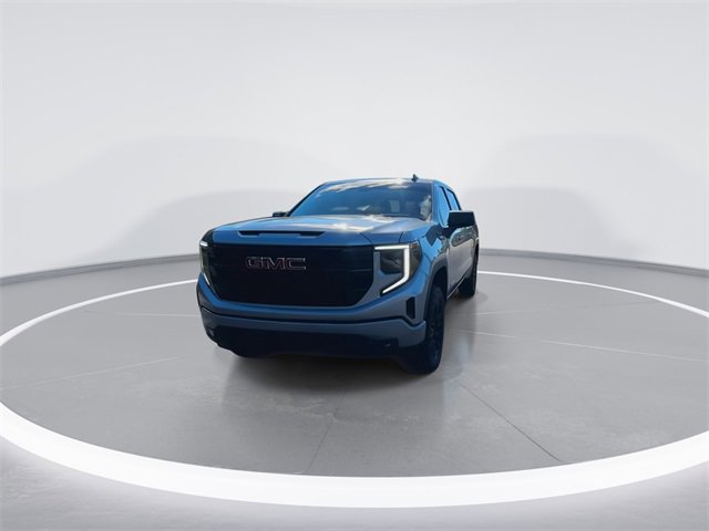 Certified 2025 GMC Sierra 1500 Elevation w/ Preferred Package image 4