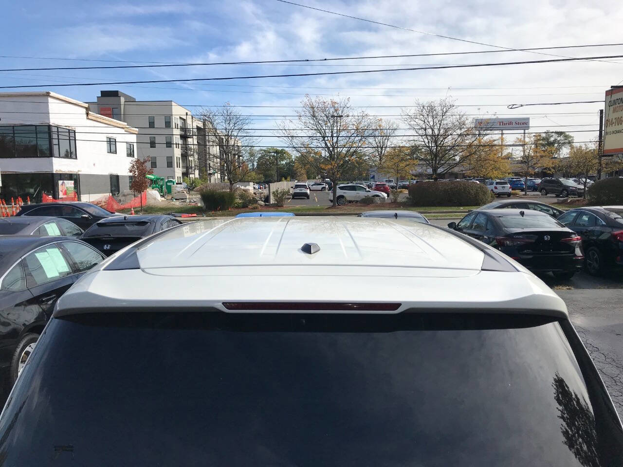 Used 2016 Honda Pilot EX-L image 15